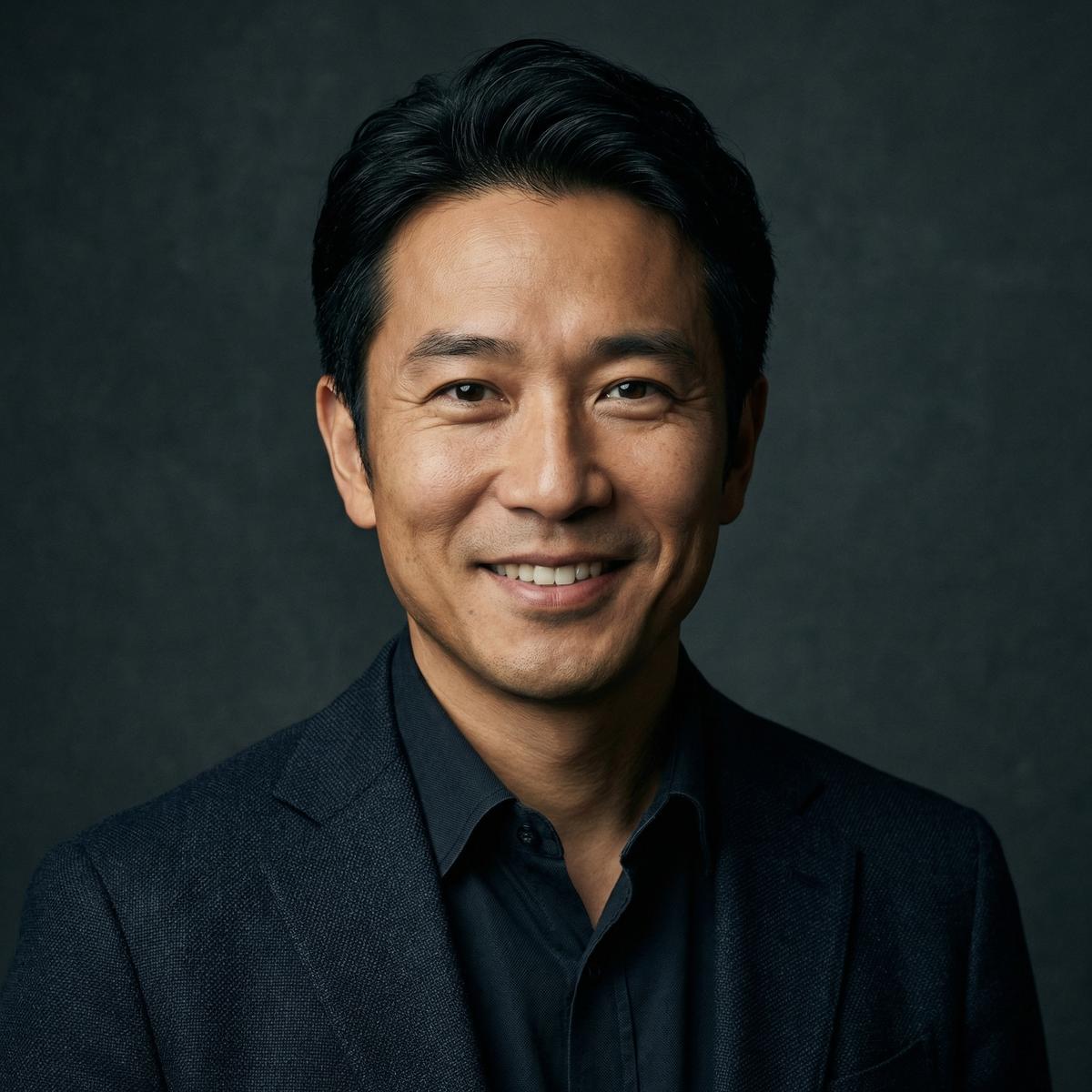 海角影视传媒首席导演陈志远