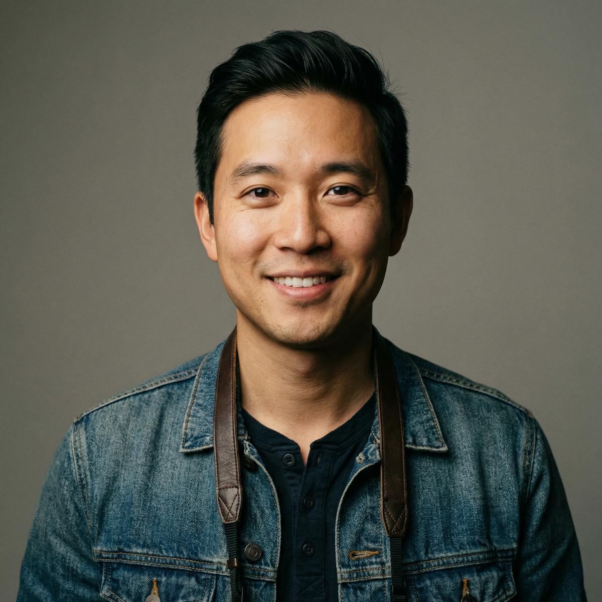 海角影视传媒制片人兼社区顾问张浩然